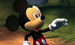 Castle of illusion Starring Mickey Mouse logo vignette 02.05.2013.