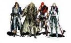 castlevania chars2