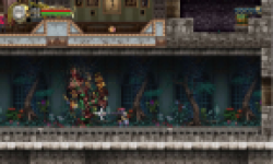 castlevania harmony of despair head 31052011 01