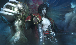 Castlevania Lords of Shadow 2 06 06 2013 screenshot 2