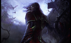 Castlevania Lords of Shadow 2 2012 06 01 12 017