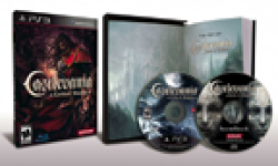 Castlevania Lords of Shadow Collector PS3 head