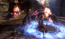 Castlevania Lords of Shadow head 12