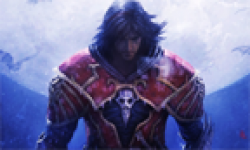 Castlevania Lords of Shadow head 14