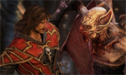 Castlevania Lords of Shadow head 5