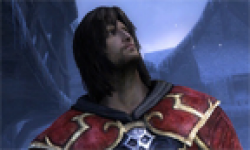 Castlevania Lords of Shadow head 7