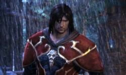 Castlevania Lords of Shadow head