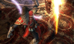 Castlevania Lords of Shadow Reverie head 2