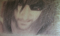 castlevania lords of shadow snake head icone