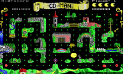 cdman homebrew dos games vignette 20052011 001