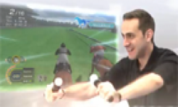 Champion Jockey G1 Jockey Gallop Racer head 2
