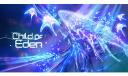 child of eden EDEN HERO
