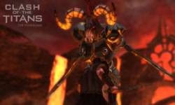 Clash Titans screen10