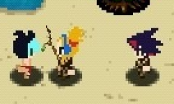 Classic Dungeon X2 Head 01