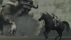classics hd The ICO and Shadow of the Colossus Collection 22 06 2011 head 4