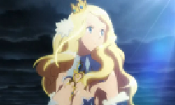 code of princess vignette