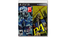 Compilation Persona PS2