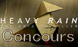 Concours Heavy Rain Sony