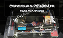 concours spiderrman icone