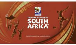 Coupe du monde de la FIFA Afrique du sud 2010 (1) 1