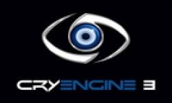 CryEngine3 logo