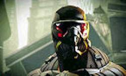 crysis 2 electronic arts video trailer gameplay logo