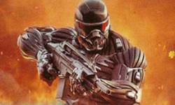 Crysis 2 scan scan head