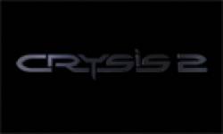 Crysis2 logo
