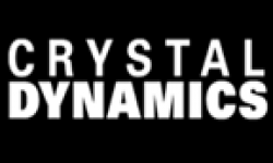 Crystal Dynamics head