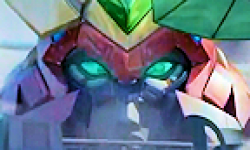 Dai 2 Tsugi Super Robot Taisen OG logo vignette 15.05.2012