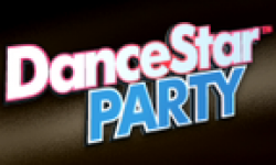 Dance Star Party trophées ICONE 1