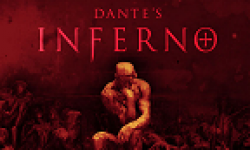 dante\'s inferno logo