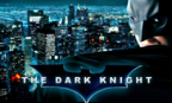 dark knight icon