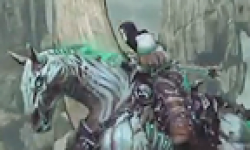 Darksiders II logo vignette 14.03.2012