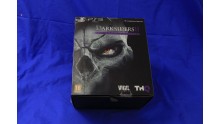 DarkSiders II - Premium Edition - unboxing - déballage 0001
