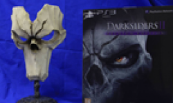 darksiders ii premium edition unboxing deballage head vignette