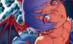 Darkstalkers Head 22 07 2011 01
