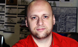 David Cage screenshot 23122012
