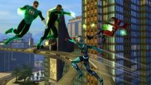 DC Universe Online Green Lantern 1