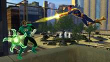 DC Universe Online Green Lantern 2