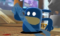 de Blob 2 ps3 fevrier 2011 1