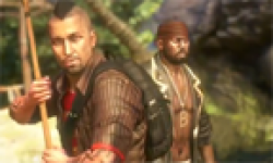 Dead Island head 9