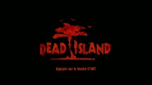 Dead Island screenshots captures 0013