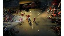 Dead Nation PSN Exclu bande annonce PS3
