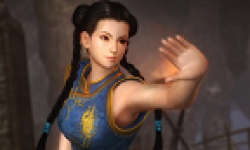dead or alive 5 1 Pai Chan vignette
