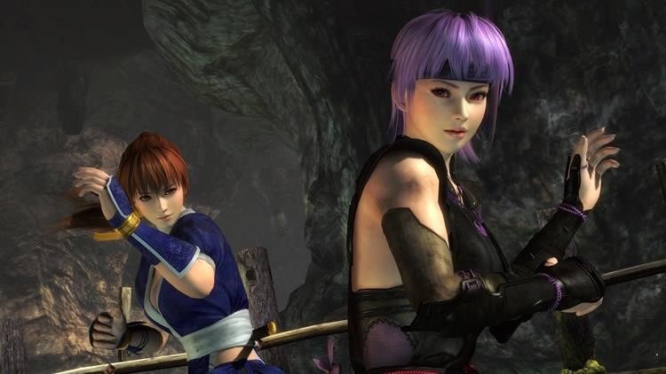 Dead Or alive 5 14.03 (3)