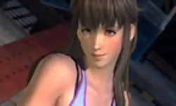 Dead Or alive 5 logo vignette 14.03.2012
