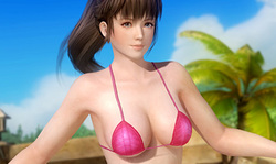 Dead or Alive 5 Ultimate 06 07 2013 screenshot 8