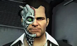 Dead Rising 2 Off the Record DLC cyber skill logo vignette 27.10.2011