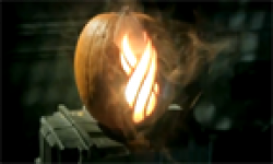 dead space 2 head Halloween
